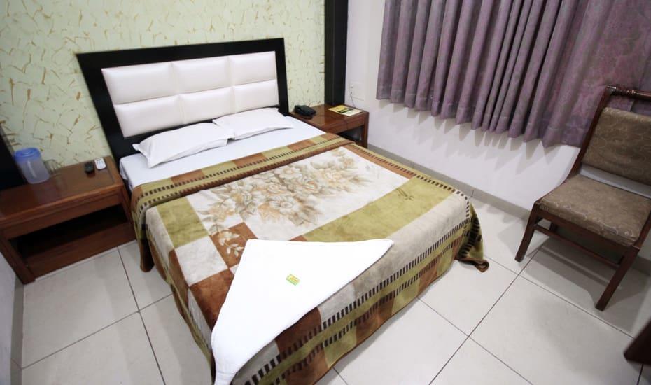 Hotel Kirandeep Agra Agra  Exterior foto