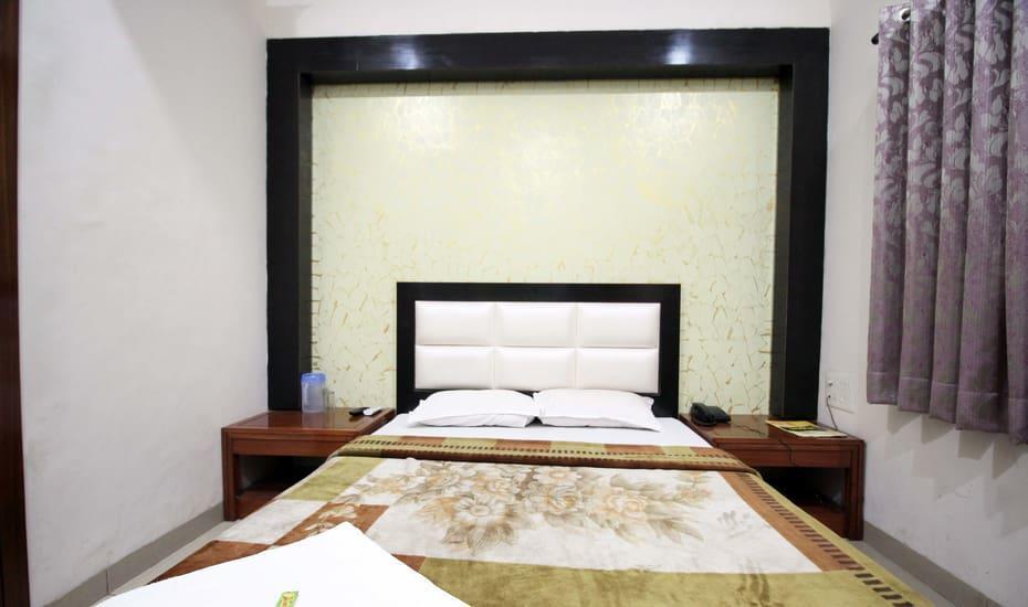 Hotel Kirandeep Agra Agra  Exterior foto