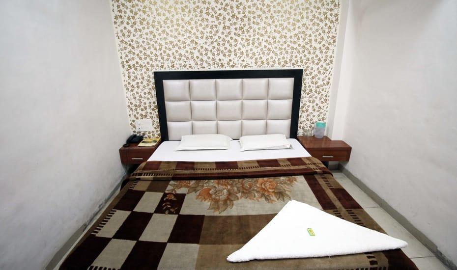 Hotel Kirandeep Agra Agra  Exterior foto